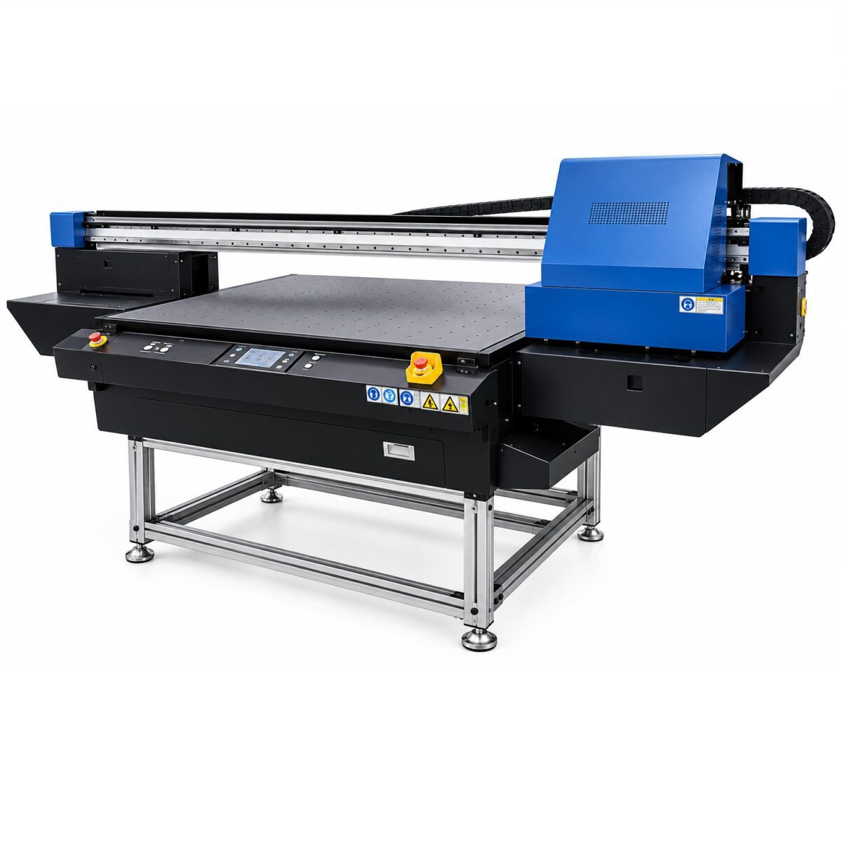 Plotter Plano Uviprint YUV 0906 Flatbed