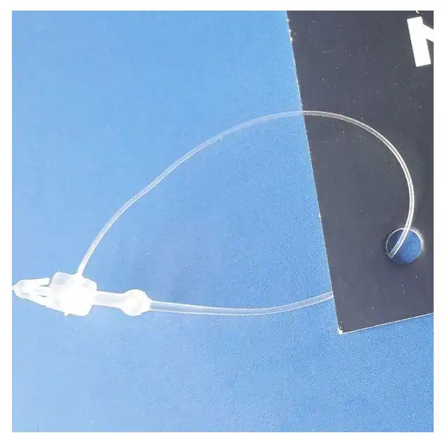 Anillas de Seguridad Plásticas