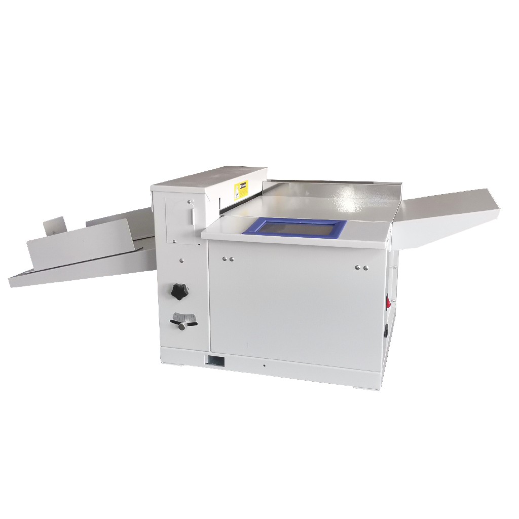 hendidora microperforadora para imprenta profesional