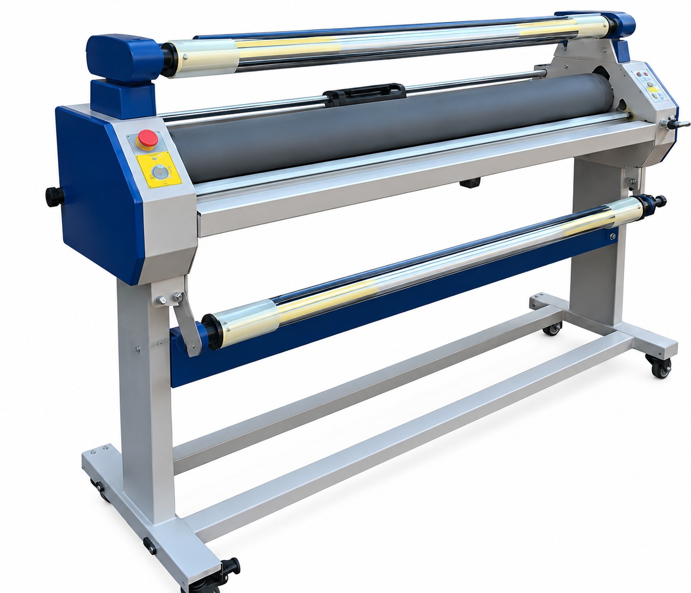 Laminadora en Frío 1600DA Eléctrica