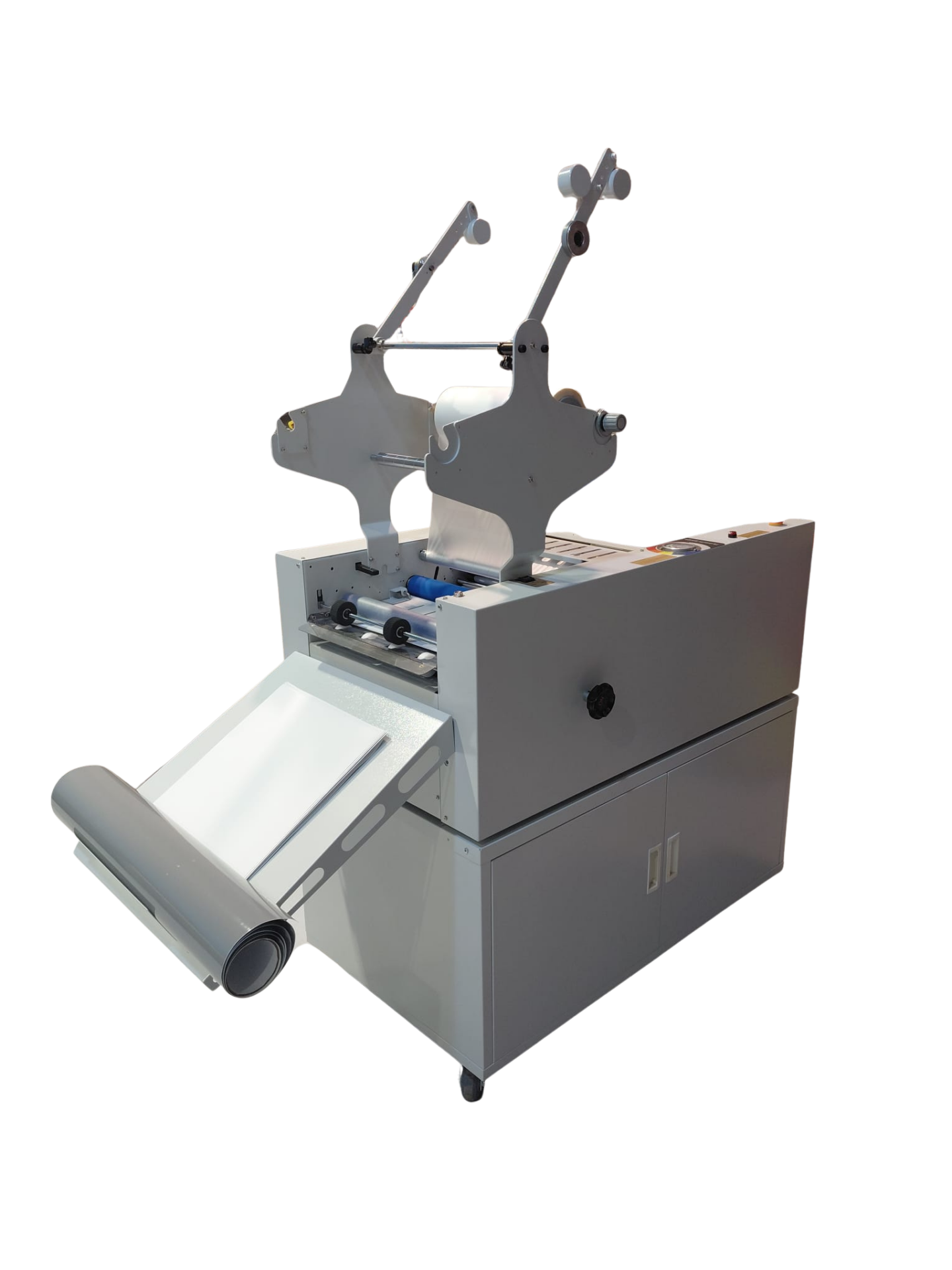 Laminadora D3A Yosan