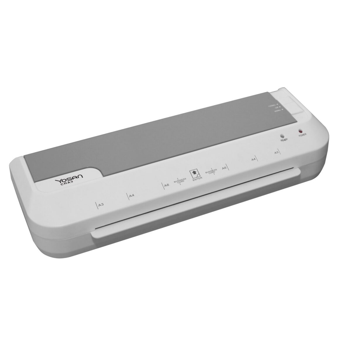 Plastificadora Yosan CR A3