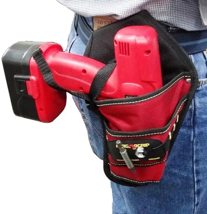 Cartuchera Magnética 4 bolsillos