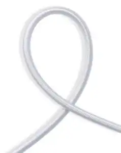 Cordón Elástico de Látex 100 mts