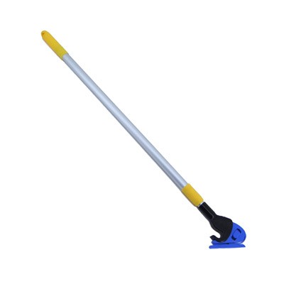 Cortador de Lonas Telescópico Con Doble Filo