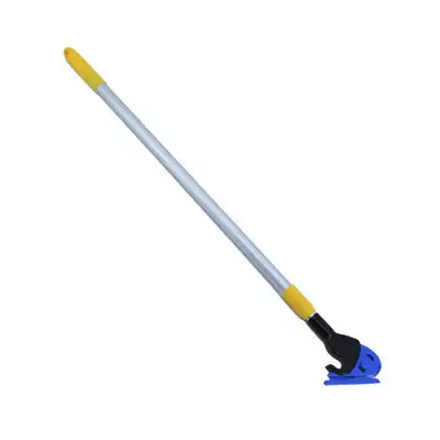 Cortador de Lonas Telescópico Con Doble Filo