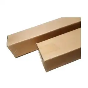 Embalaje de Cartón para Roll Up publicitario