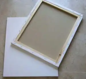 Comprar Marco bastidor de madera para lienzos 