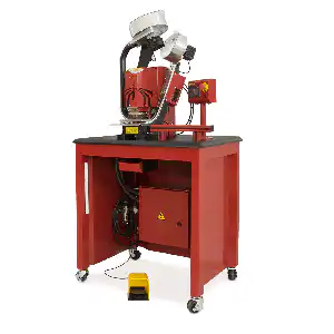Olladoras: Multipress automática