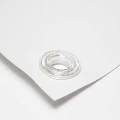 Ollao transparente 8mm