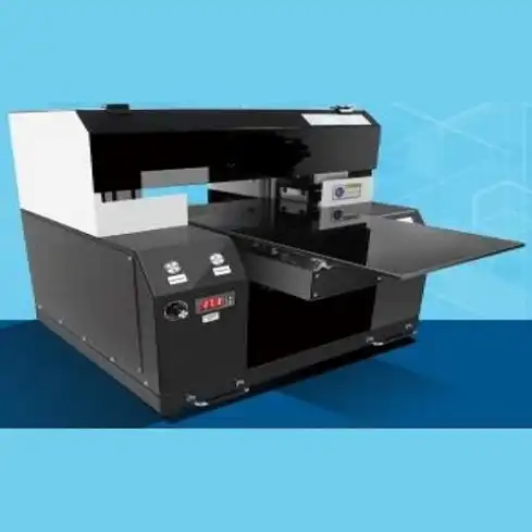 Plotter Plano Uviprint YUV A3 / A2