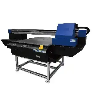 Plotter Plano Uviprint
