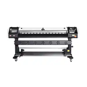 Plotter Uviprint 1600 YDX8 ECO Solvente