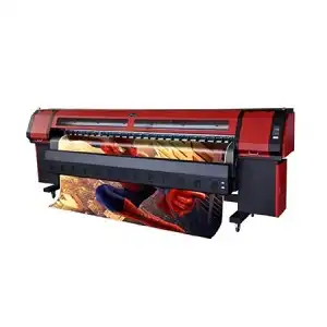 plotter Uviprint 3200 eco solvente