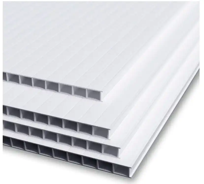 Polipropileno Celular Blanco