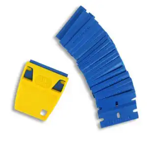 Rasqueta Anti-Rasguños