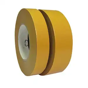 Cinta Adhesiva de Doble Cara