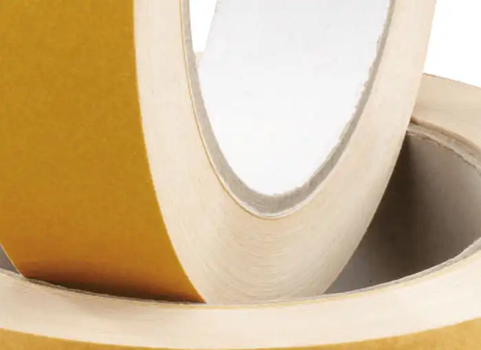 cinta adhesiva de doble cara merkaprinter