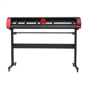 Plotter de Corte Uviprint 1200 Dual