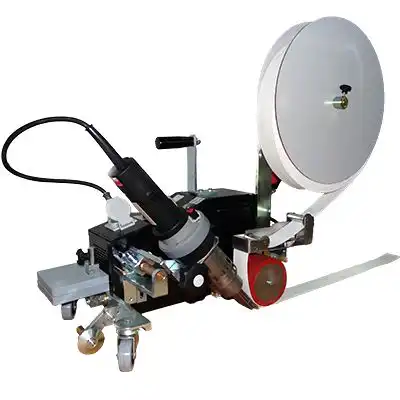 Soldadora Automática Forplast-P2