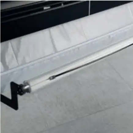 Cizalla Electro Power Trim Plus