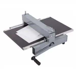 Máquina Troqueladora h500