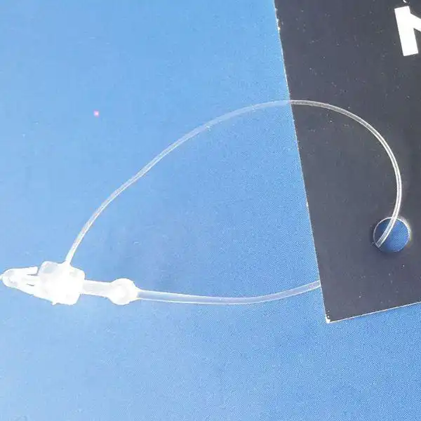 anillas de seguridad 