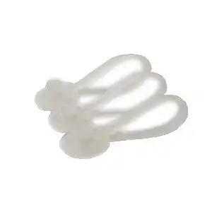 clip anilla para colgar etiquetas y publicidad