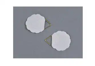 Etiquetas Colgantes Adhesivas