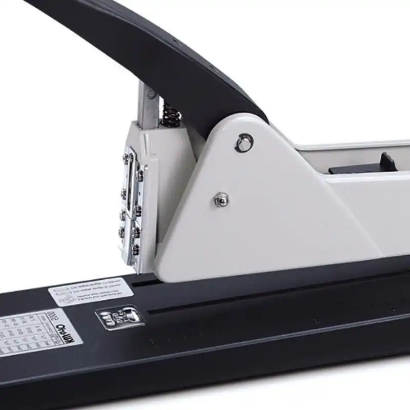 grapadora manual para documentos A3