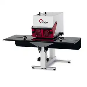 Grapadoras eléctricas: Stago HM6