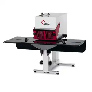 Grapadoras eléctricas: Stago HM6