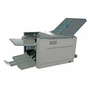 Plegadoras de papel Automáticas YOSAN 297