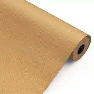 Papel Kraft Para Embalar 