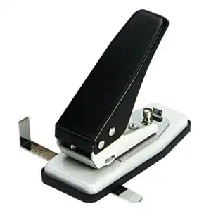 Perforadora Manual Euroslot