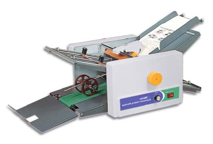 Plegadora eléctrica Yosan PHM-VF8 Profesional