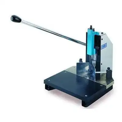 redondeadora de esquinas profesional para imprenta