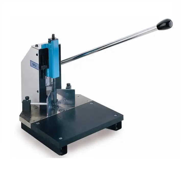 Redondeadora De Cantos OK2