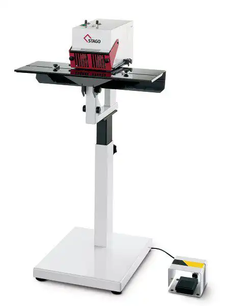 grapadora eléctrica profesional