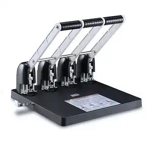 Perforadoras de Papel: TALADRO PERFORADOR YOSAN 954