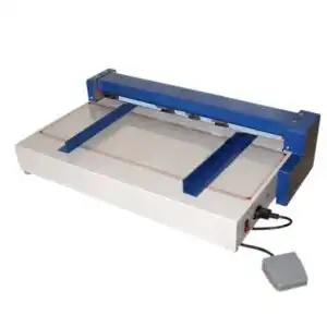 Hendidoras Microperforadoras: Yosan 650 HPE