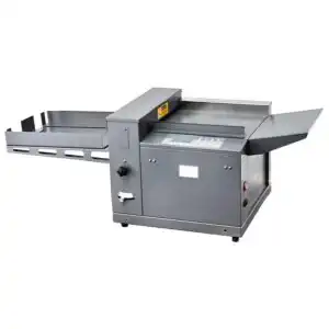 Hendidoras Microperforadoras: Yosan 340