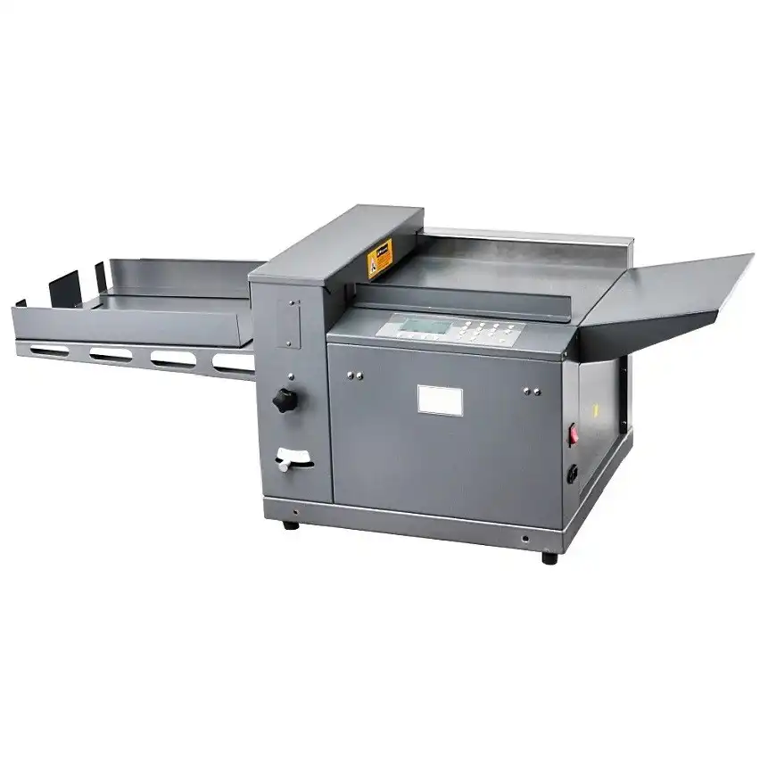 Hendidora Microperforadora Yosan 340