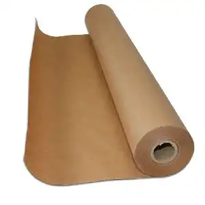 Papel Kraft Para Embalar