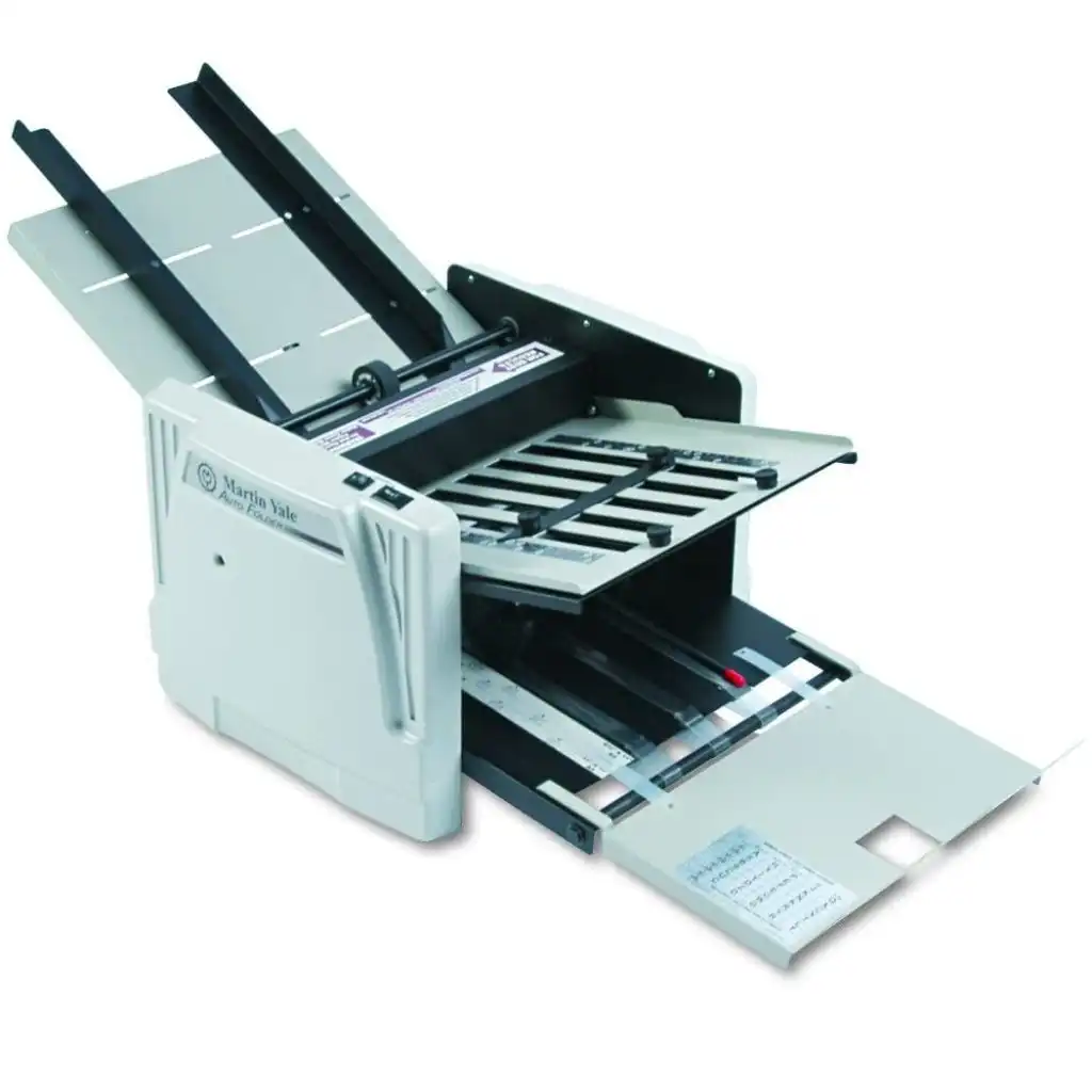 Plegadora Automática MYP 1217