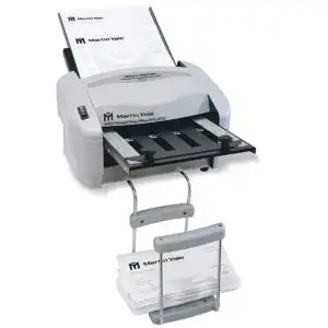 Plegadoras de papel Automáticas MYP 7200