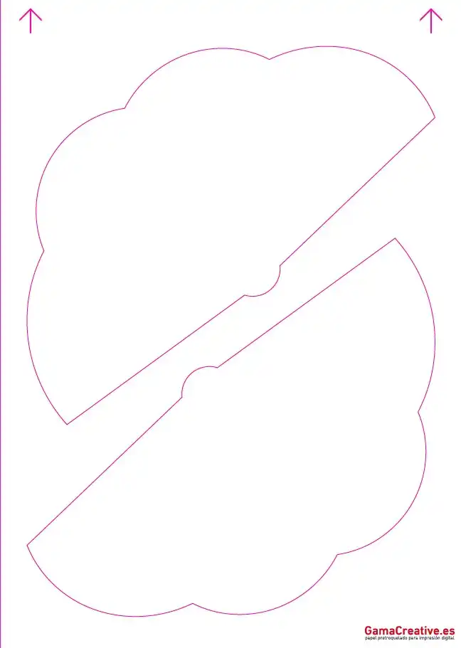 abanico publicitario