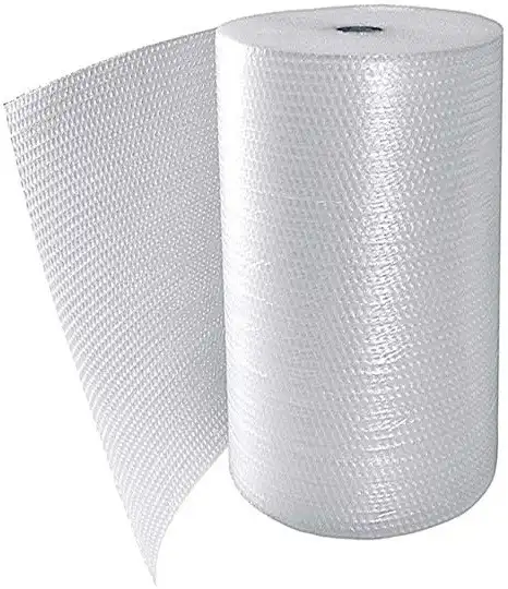 PLÁSTICO DE BURBUJAS