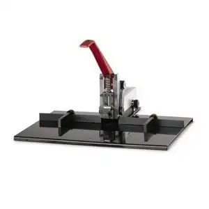 Grapadora manual Stago HT 18T