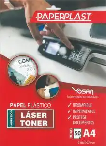 paperplast